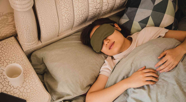 هل كنت تعلم؟ إذا لم تغرق بالنوم والأحلام بسرعة فقد يكون  ذلك مؤشرا للإصابة بالزهايمر!