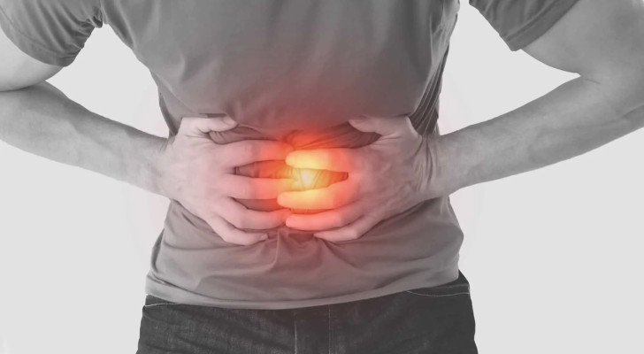 ما دور فيتامين B5 في علاج قرحة المعدة؟