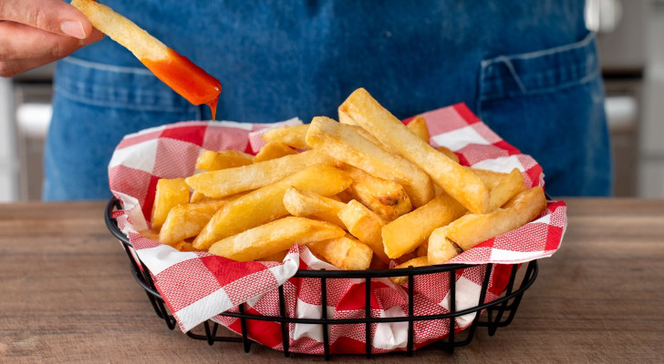 البطاطا بريئة من تهمة أمراض القلب.. حتى المقلية!