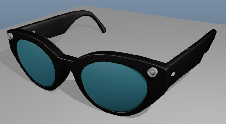 ثورة طبية: ابتكار نظارات ذكية تساعد في علاج مشكلة بصرية شائعة