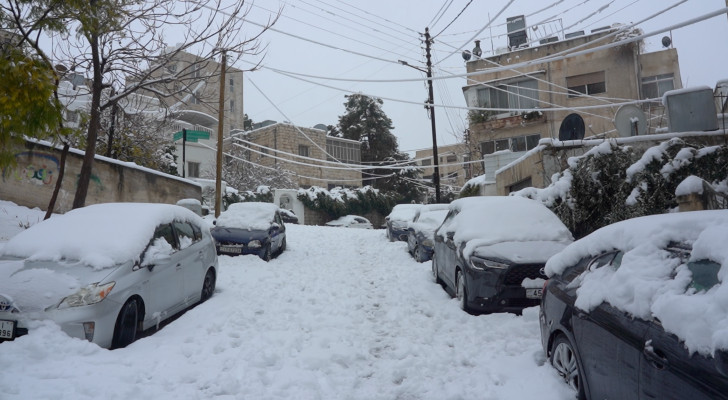 نصائح ذهبية لتأمين منزلك استعدادا للمنخفضات القطبية وتساقط الثلوج