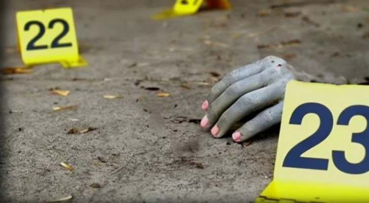 أغرب حادثة وسط رعب شديد .. طائر يسقط يدا بشرية داخل مدرسة في هذه الدولة!