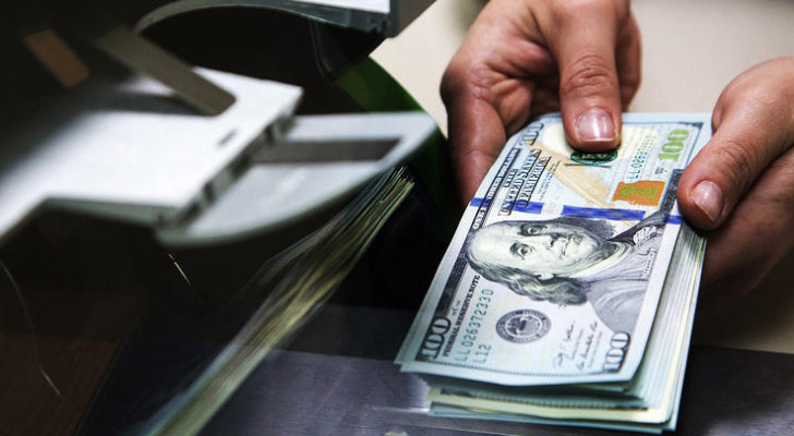 بنك "أمريكي" يودع 81 تريليون دولار بالخطأ في حساب عميل!