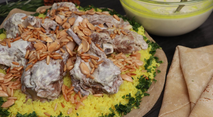 قائمة بأشهر الأطباق العربية التي لا تغيب عن المائدة الرمضانية