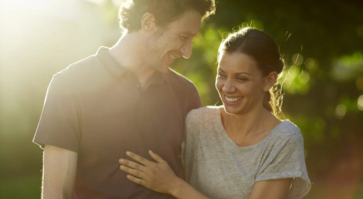 سعادة شريك حياتك قد تكون مفتاح راحتك النفسية!