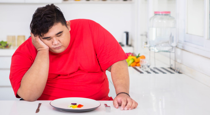 التوتر والسمنة: تحالف خطير يسرع نمو سرطان البنكرياس!