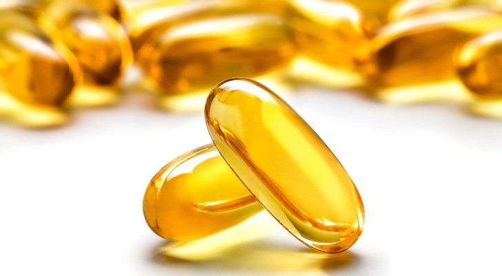 كيف تعرف أن جسمك يحتاج لـ أوميغا 3؟