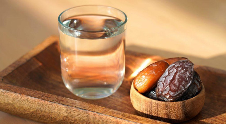 ما كمية الماء التي يحتاجها جسمك في رمضان؟