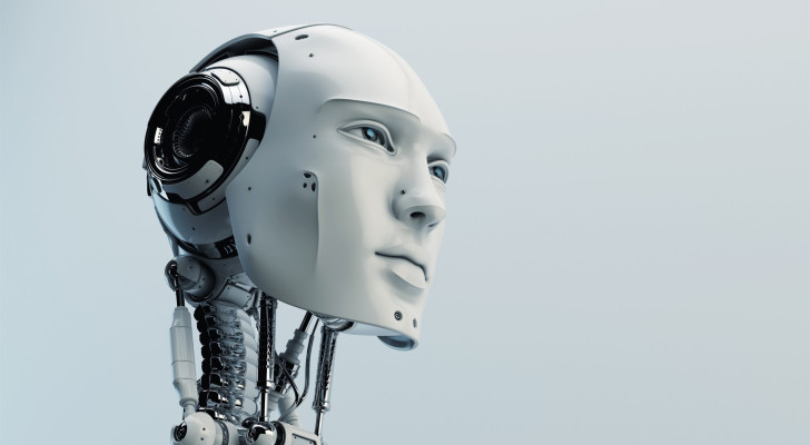 ألمانيا تطلق أفضل روبوت بشري في العالم!