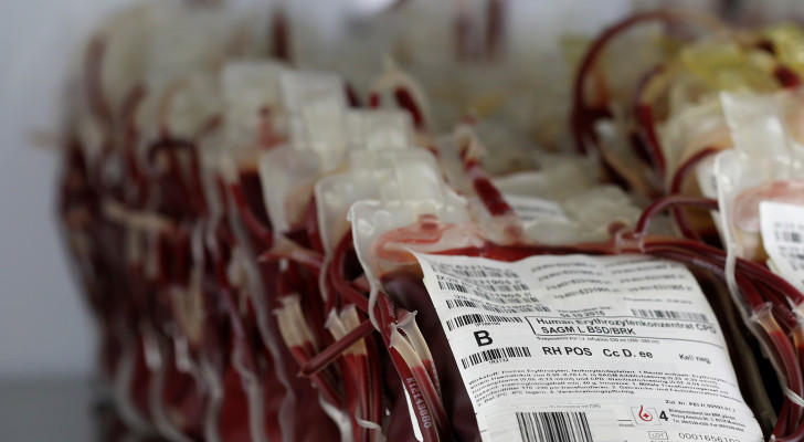 إذا كنت تحمل فصيلة الدم هذه .. فأنت أكثر عرضة للإصابة بالسرطان!