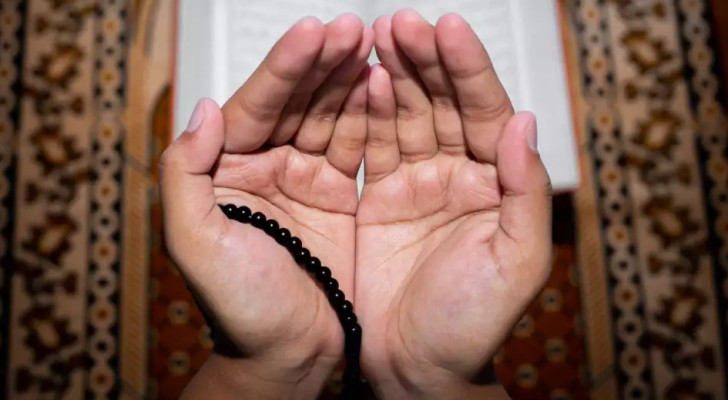 أفضل الأدعية في العشر الأواخر من رمضان وليلة القدر