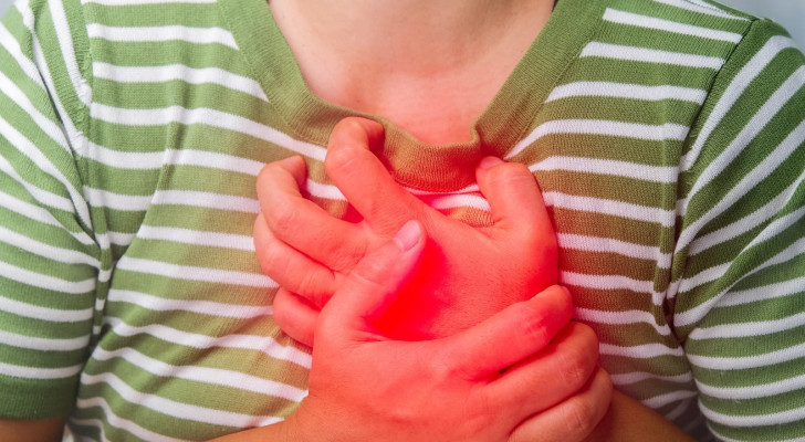 انتبه: هذه العلامات إذا ظهرت على وجهك فأنت مصاب بمرض في القلب!