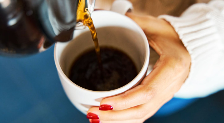 احذر! طريقة تحضير قهوتك قد تؤثر في صحة قلبك!
