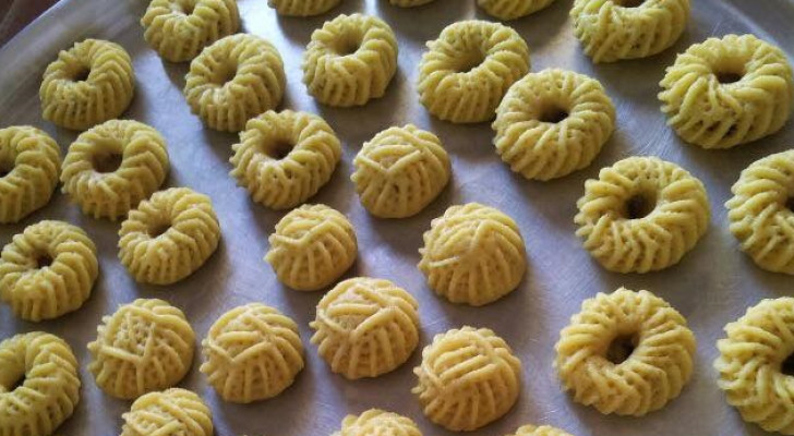 العيد قادم! تعلمي سر عجينة المعمول الطري ليكون أكثر لذة