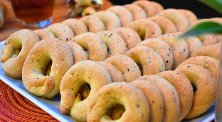 من أول من صنع كعك العيد؟