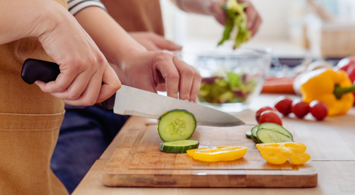 هذه الأطعمة تمنحك فرصة الوصول إلى سن المئة!