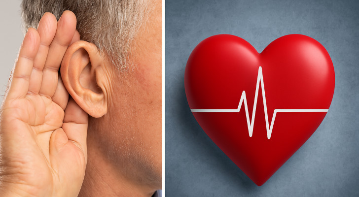 ضعف السمع قد يكون مؤشرا على مشاكل صحية قلبية خطيرة!