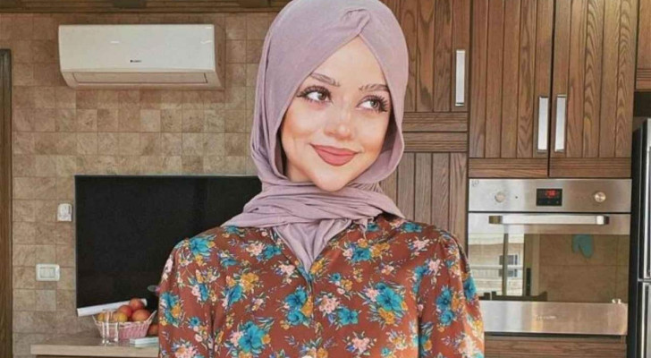 على ظهر حصان أبيض.. عبير الصغير تكشف أخيرا عن هوية خطيبها