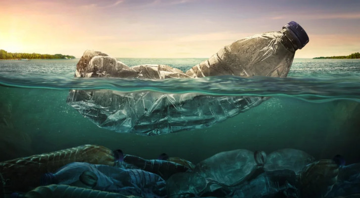 وداعا للتلوث: ابتكار بلاستيك صديق للبيئة يغني التربة بدلا من تلويثها