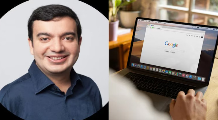 هندي يشتري نطاق "Google.com" مقابل 12 دولارًا فقط... إليكم ما حدث بعد ذلك!