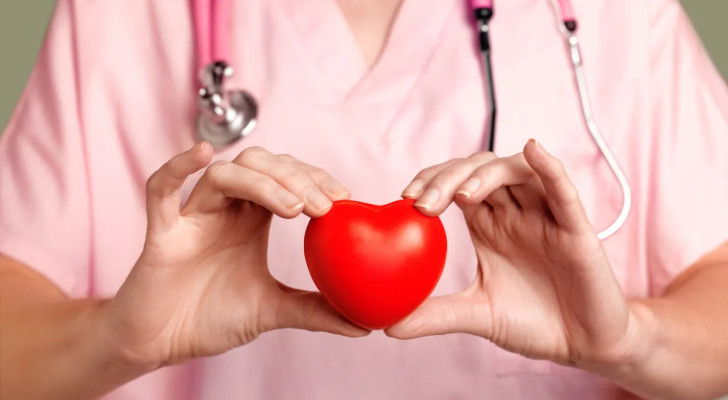 كيف تحمي قلبك من الأمراض في 3 دقائق يوميا؟
