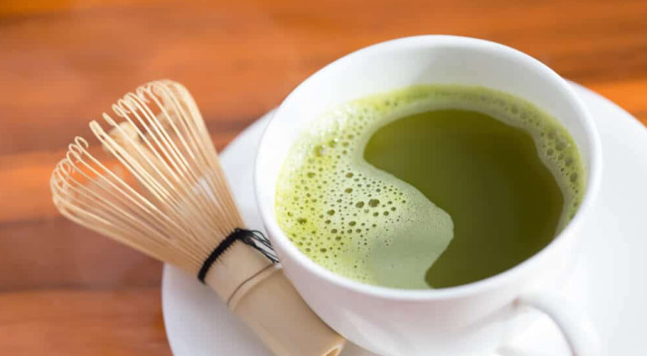 هل يؤثر شرب الماتشا سلبا على مستويات الحديد في الجسم؟