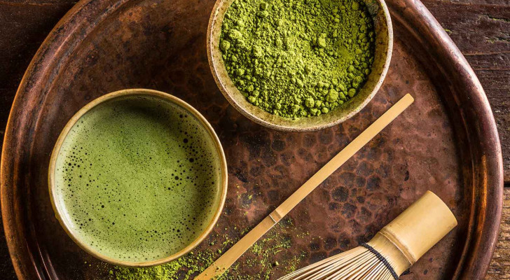 ما مدى صحة المعلومة المتداولة حول أن "شاي الماتشا يسبب فقر الدم"؟