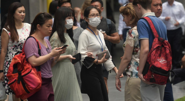 مع دخول الصيف .. موجة كوفيد جديدة تضرب دول جنوب شرق آسيا .. هل يعود الوباء مجددا؟