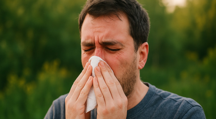 لا تتجاهل هذه العلامات: أعراض تشبه حساسية الربيع قد تكون مؤشرا لمشاكل صحية أكبر