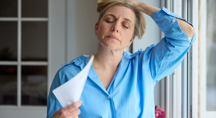 خبر سار للنساء: هذه الحمية تخفف الهبات الساخنة بنسبة تفوق 90%!