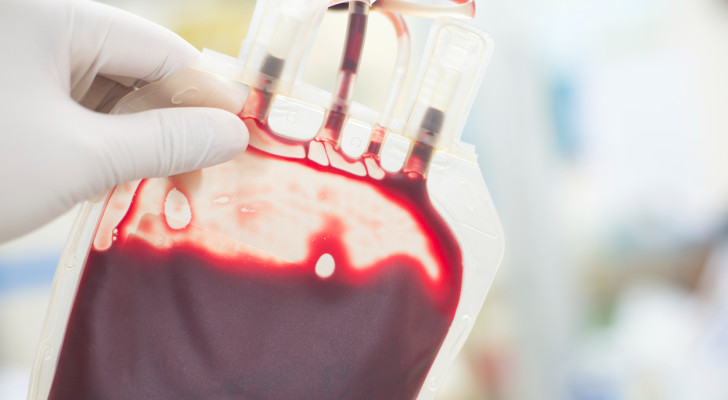 أصحاب فصيلة الدم هذه أكثر عرضة للإصابة بسرطان المعدة والبنكرياس!