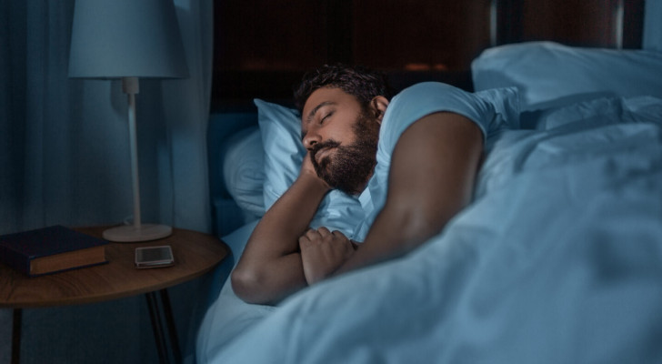 احذر.. هذا النوع من النوم قد يسرع الوفاة المبكرة!