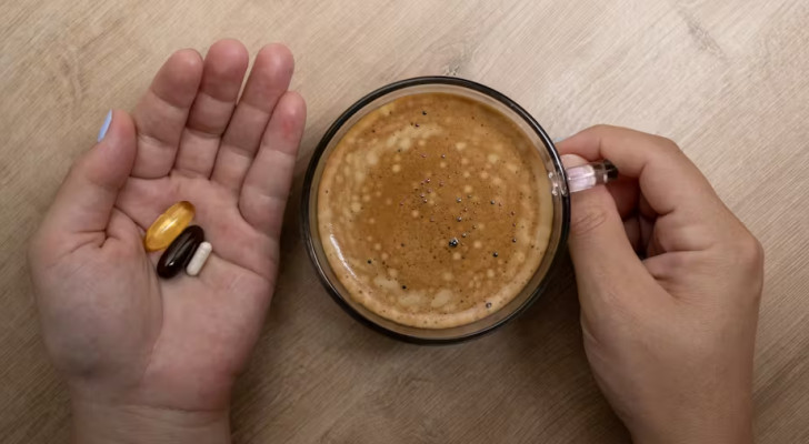احذر .. 5 أدوية شائعة لا يجب تناولها مع القهوة!