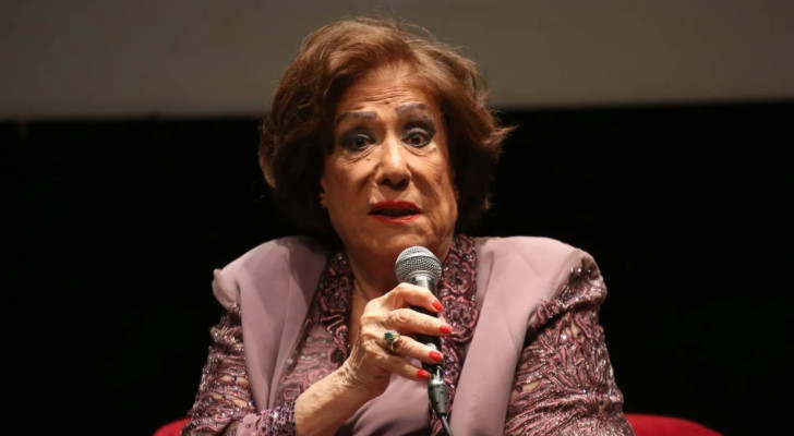 بعد وداعها.. كيف نجت الراحلة سميحة أيوب من الموت مرتين؟