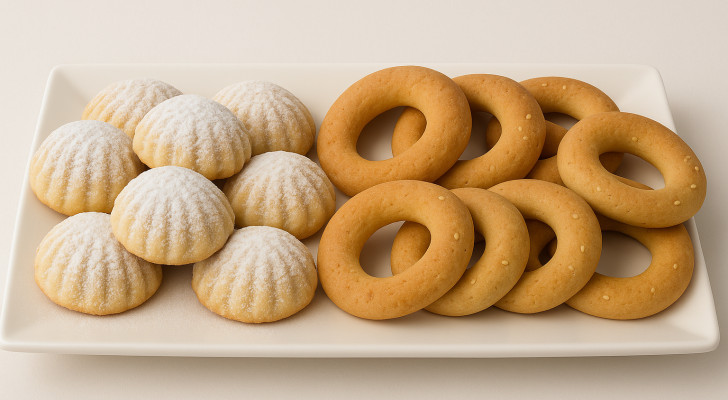 ما هو الخيار الصحي لمعدتك في العيد: المعمول أم الكعك؟