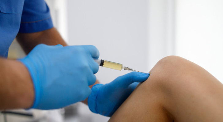 لا تتسرع في حقن ركبتك بالكورتيزون قبل أن تقرأ هذا!