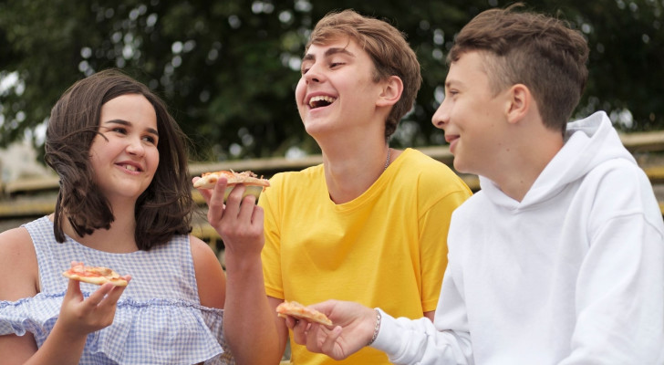 ربع سكان العالم من المراهقين... تقرير عالمي يكشف أرقاما غير مسبوقة