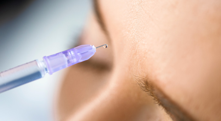 تسمم عصبي نادر بسبب حقن بوتوكس في بريطانيا يصيب 14 شخصا