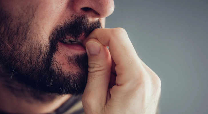 هل أنت ممن يقضمون أظافرهم؟ قد تكون أكثر إبداعا من الآخرين!