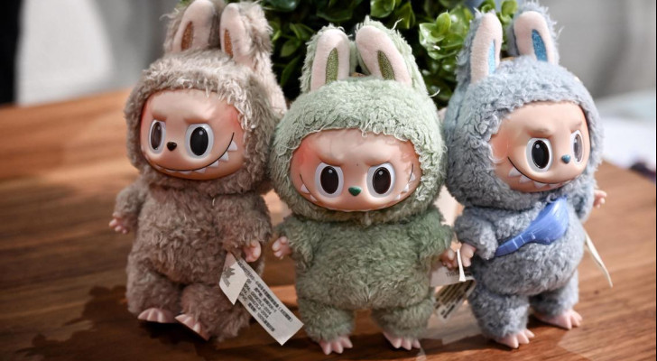 أغرب حالة طلاق .. زوجة تطلب الانفصال عن زوجها بسبب "لابوبو"!