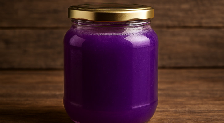 العسل البنفسجي.. كنز نادر لا يظهر إلا في مكان واحد في العالم! ما حكايته؟