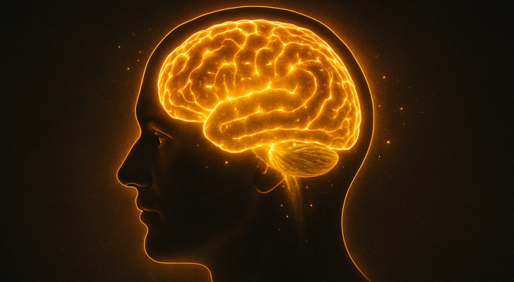 ليس خيالا .. هل تعلم؟ دماغك يصدر ضوءا خافتا أثناء التفكير!