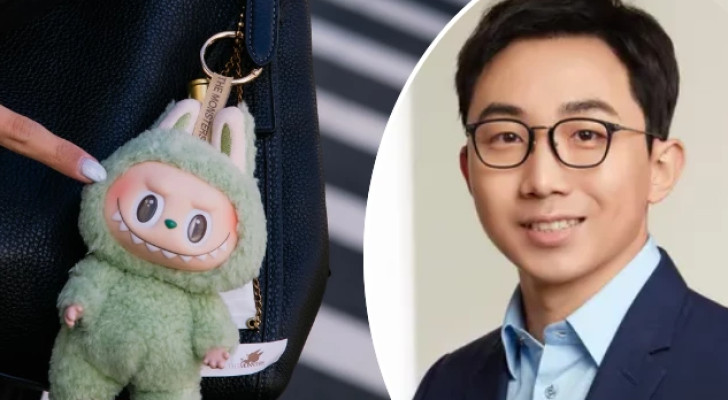 مبتكر دمية "لابوبو" يدخل قائمة أثرى 10 مليارديرات في الصين!