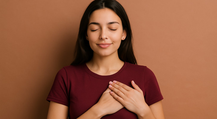 اكتشاف ثوري لعلاج القلب: العلماء يثبتون أن الشعور بالحب يجدد أنسجة القلب التالفة