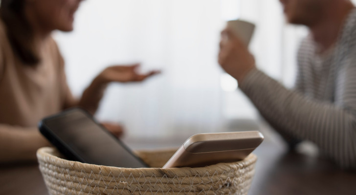 "ديتوكس حرفيا" .. لن تصدق ما يحدث لدماغك بعد 72 ساعة بدون هاتف!