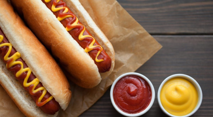 هذا ما تفعله قطعة هوت دوغ بجسمك.. دقائق من المتعة وسنوات من المعاناة!