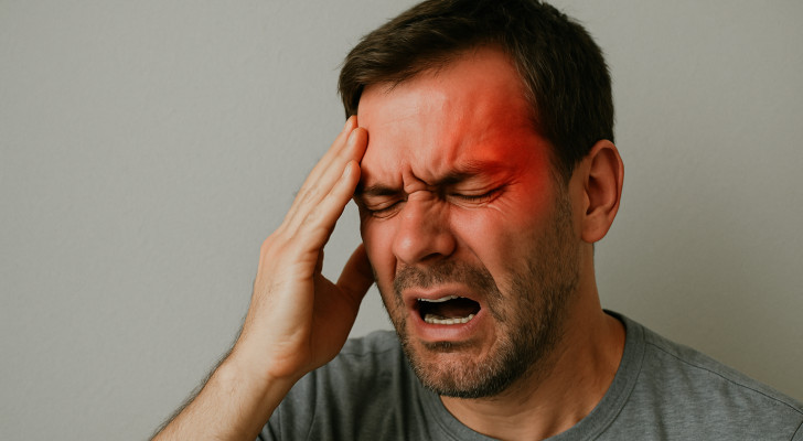انتبه جيدا: إلى ماذا يشير الصداع في الجانب الأيمن من الرأس والعين؟