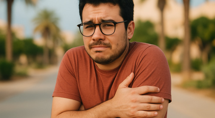 تشعر بالبرد رغم موجات الحر؟ قد تكون مصابا بالسكري أو أحد هذه الأمراض!