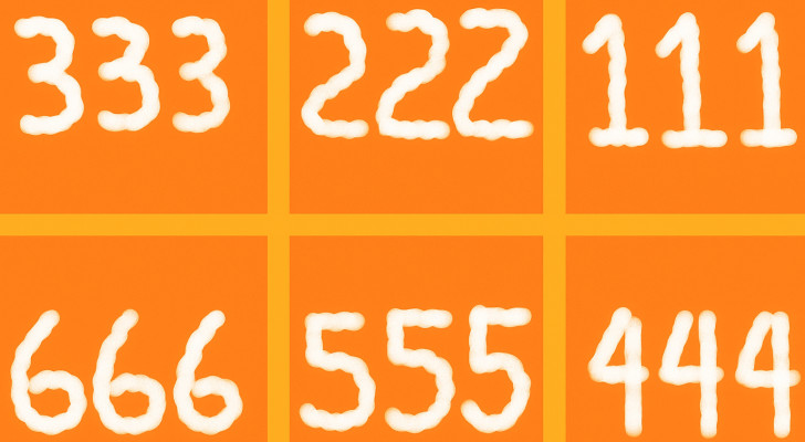 رؤية الأرقام المتكررة في الحياة اليومية: لها تفسير أم مجرد صدفة؟