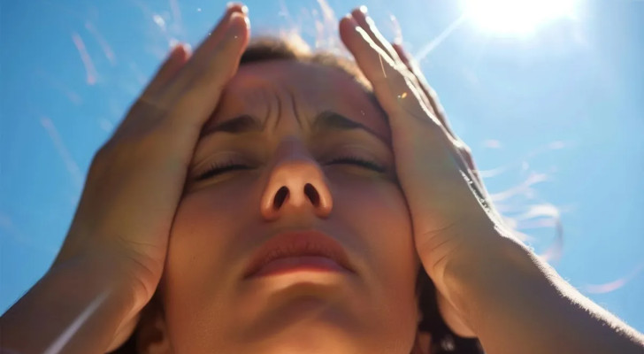 الحر ليس السبب الحقيقي.. لماذا نشعر بالصداع في موجات الحر؟